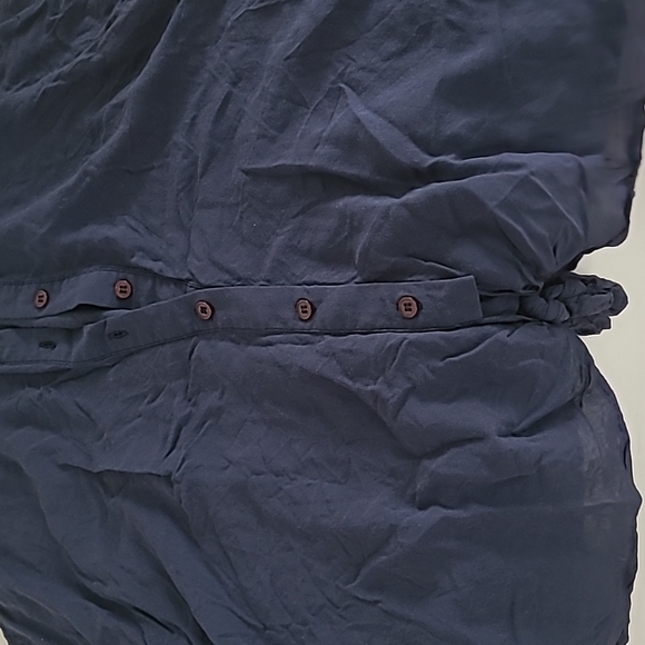 🔥Top navy - Picture 5 of 10